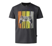 T-shirt per bambini Dare 2B Amuse III Gris 14 ans