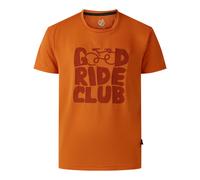 T-shirt per bambini Dare 2B Amuse III Orange 13 ans