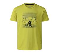 T-shirt per bambini Dare 2B Amuse III Vert 3/4 ans