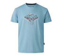 T-shirt per bambini Dare 2B Amusing Bleu 5/6 ans