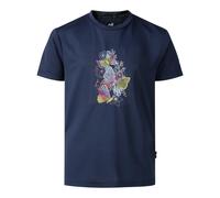 T-shirt per bambini Dare 2B Amusing Bleu 7/8 ans