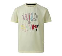T-shirt per bambini Dare 2B Amusing Jaune 13 ans