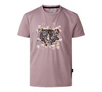 T-shirt per bambini Dare 2B Amusing Rose 14 ans