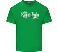 T-Shirt Per Bambini Dei Crociati Di San Giorgio Dei Cavalieri Templari