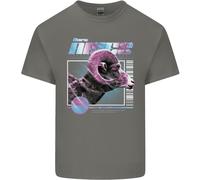 T-Shirt Per Bambini Del Segno Zodiacale Ariete