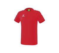 T-shirt per bambini Erima 5-C Essential Rouge 14 anni