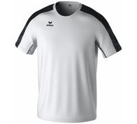 T-shirt per bambini Erima Evo Star Bianco 10 anni