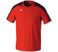 T-shirt per bambini Erima Evo Star Rosso 8 anni