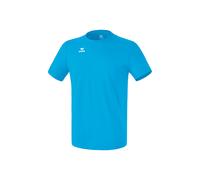 T-shirt per bambini Erima Fonctionnel Teamsport Bleu 12 anni