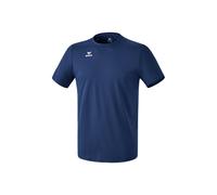 T-shirt per bambini Erima Fonctionnel Teamsport Bleu 8 anni