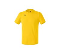 T-shirt per bambini Erima Fonctionnel Teamsport Jaune 14 anni