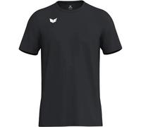 T-shirt per bambini Erima Intro Noir 10 ans