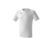 T-shirt per bambini Erima performance Blanc 12 ans