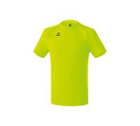 T-shirt per bambini Erima performance Jaune 14 anni