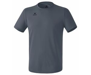 T-shirt per bambini Erima Teamsport Fonctionnel Gris 6 ans