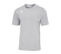 T-shirt per bambini Errea Coven Gris YXS