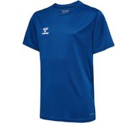 Maglia Hummel Essential Blu Reale Bambino - 224542-7045 - Taille 140 (10a)