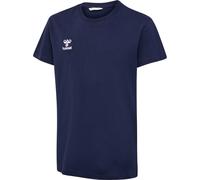 T-shirt per bambini Hummel Go 2.0 Bleu 14 anni