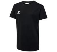 T-shirt per bambini Hummel Go 2.0 Noir 6 anni