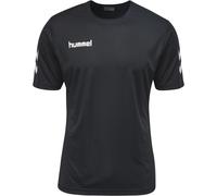 T-shirt per bambini Hummel hmlCORE Polyester Noir 4 anni