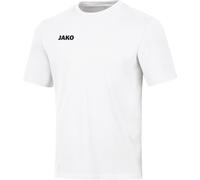T-shirt per bambini Jako Base Blanc 7/8 anni