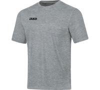 T-shirt per bambini Jako Base Gris 11/12 anni