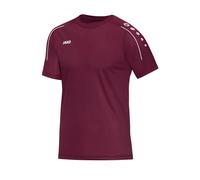 T-shirt per bambini Jako Classico Rouge 7/8 anni