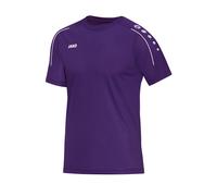 Jako 6150 Classico - T-Shirt per Bambini, Viola, 152