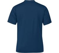 T-shirt per bambini Jako fonctionnel Promo Bleu 9/10 anni