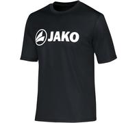 T-shirt per bambini Jako fonctionnel Promo Noir 9/10 anni