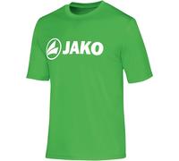 T-shirt per bambini Jako fonctionnel Promo Vert 13/14 anni