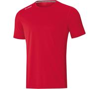 T-shirt per bambini Jako Run 2.0 Rouge 7/8 anni