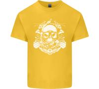 T-Shirt Per Bambini Marine Scuba Diver Navy Seals SBS
