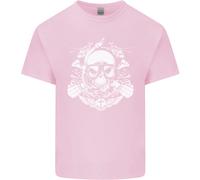 T-Shirt Per Bambini Marine Scuba Diver Navy Seals SBS