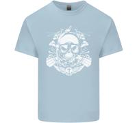 T-Shirt Per Bambini Marine Scuba Diver Navy Seals SBS