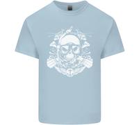 T-Shirt Per Bambini Marine Scuba Diver Navy Seals SBS