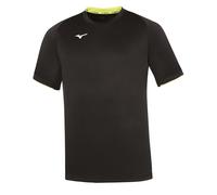 T-shirt per bambini Mizuno Core Blanc 6 anni