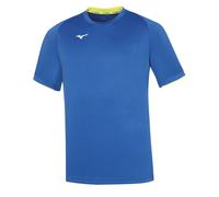 Mizuno Core Short Sleeve Tee Jr Maglietta per Bambini