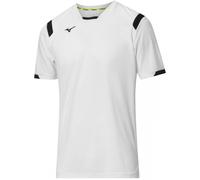 T-shirt per bambini Mizuno handball Blanc 14 anni
