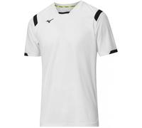 T-shirt per bambini Mizuno handball Blanc 14 ans