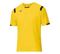 T-shirt per bambini Mizuno handball Jaune 8 ans