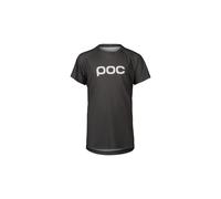 T-shirt per bambini POC Essential Gris
