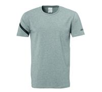 T-shirt per bambini Uhlsport Essential Pro Gris 12 anni