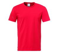 T-shirt per bambini Uhlsport Essential Pro Rouge 12 anni