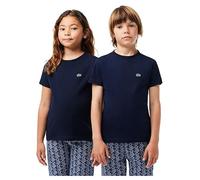 T-shirt per bambino Lacoste Cotton