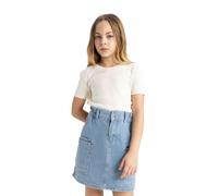 T-shirt per ragazze DeFacto - magliette alla moda per bambini - magliette per ragazze per ragazze - magliette per ragazze