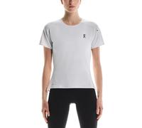 On - Women's Performance-T - Maglia da corsa L bianco