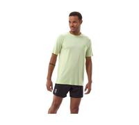 Compressport T-Shirt Performance S/S – Maglia da corsa Verde XL