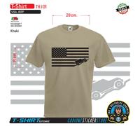 T-SHIRT PERSONALIZZATA FUORISTRADA WRANGLER RENEGADE 4X4 CHEROKEE COMPASS J 01