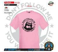 T-SHIRT PERSONALIZZATA FUORISTRADA WRANGLER RENEGADE 4X4 CHEROKEE COMPASS J 02